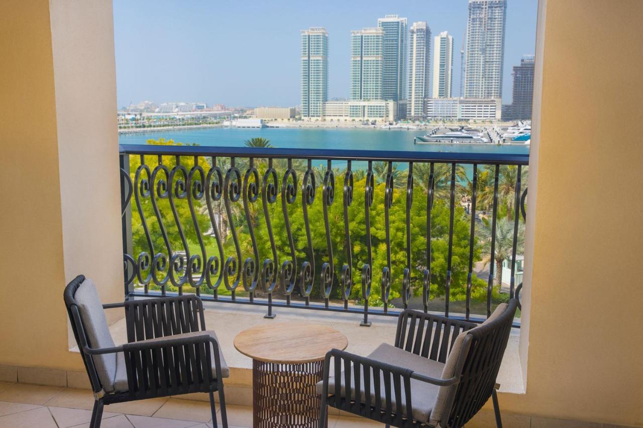 The Westin Dubai Mina Seyahi Beach Resort and Waterpark photo