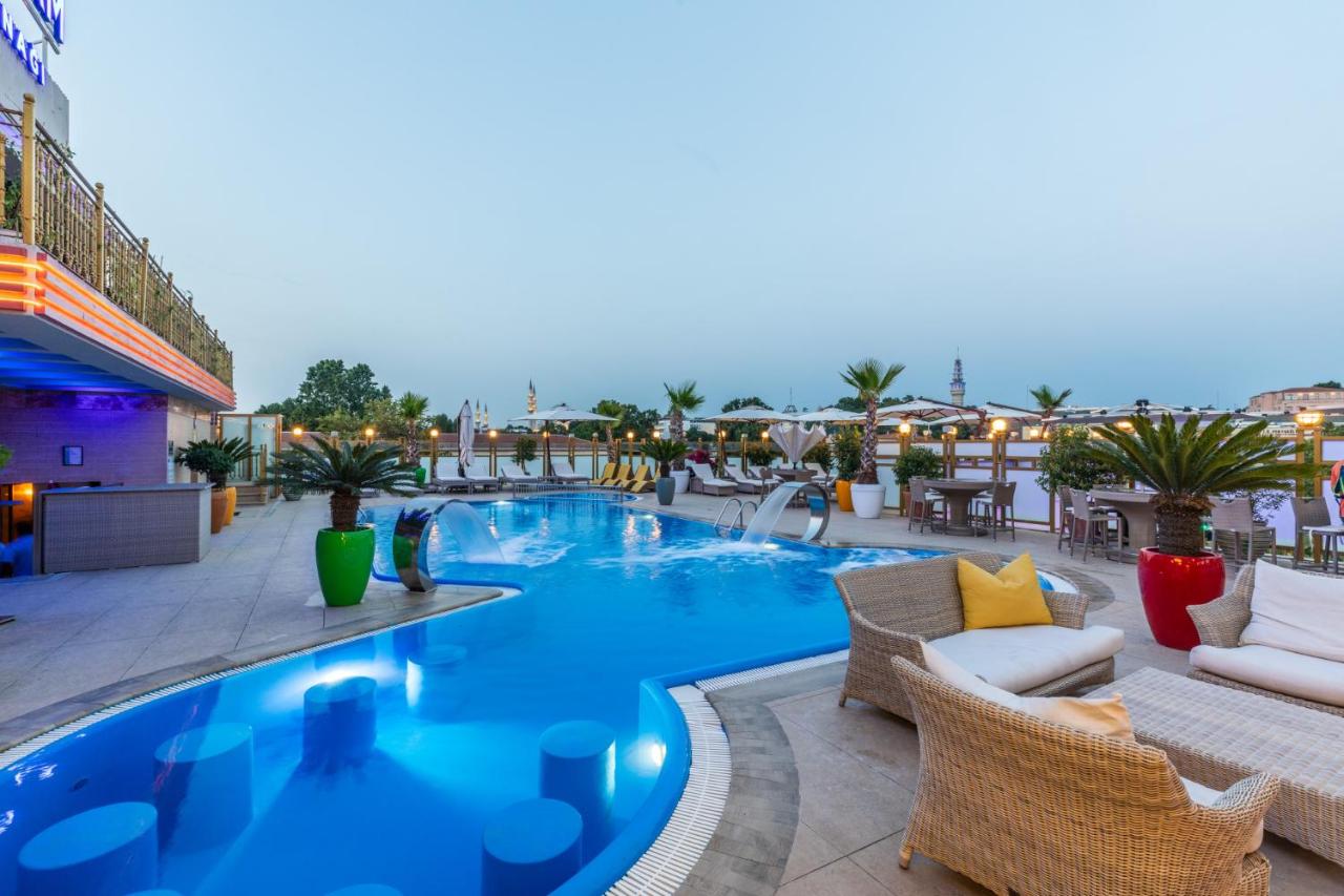 Wyndham Istanbul Old City - 2