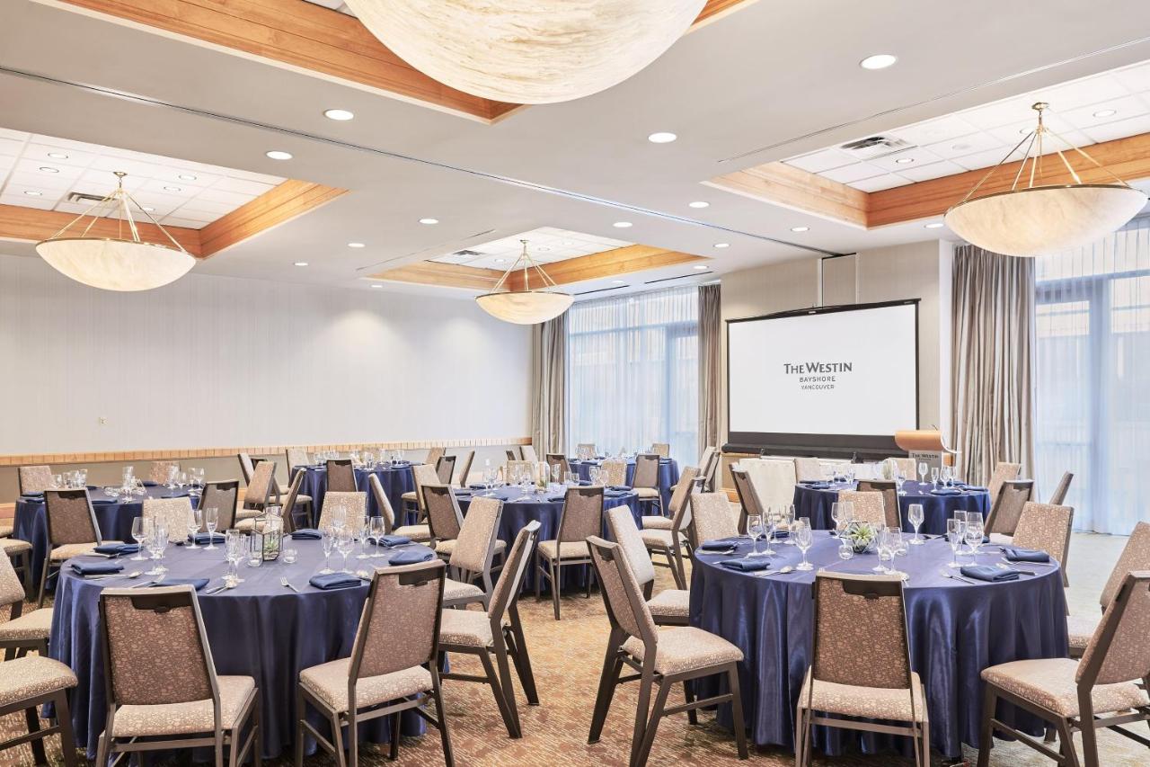 The Westin Bayshore, Vancouver photo