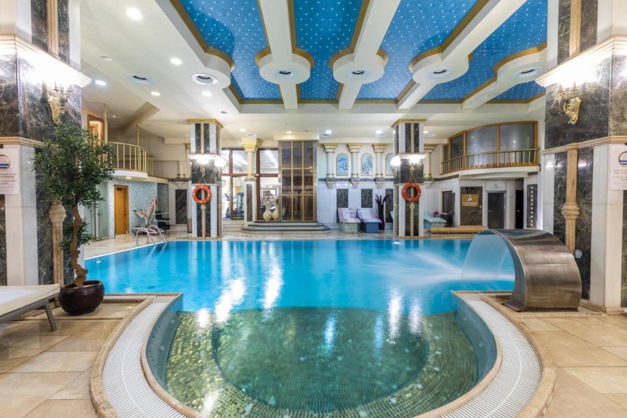 Wyndham Istanbul Old City - 3