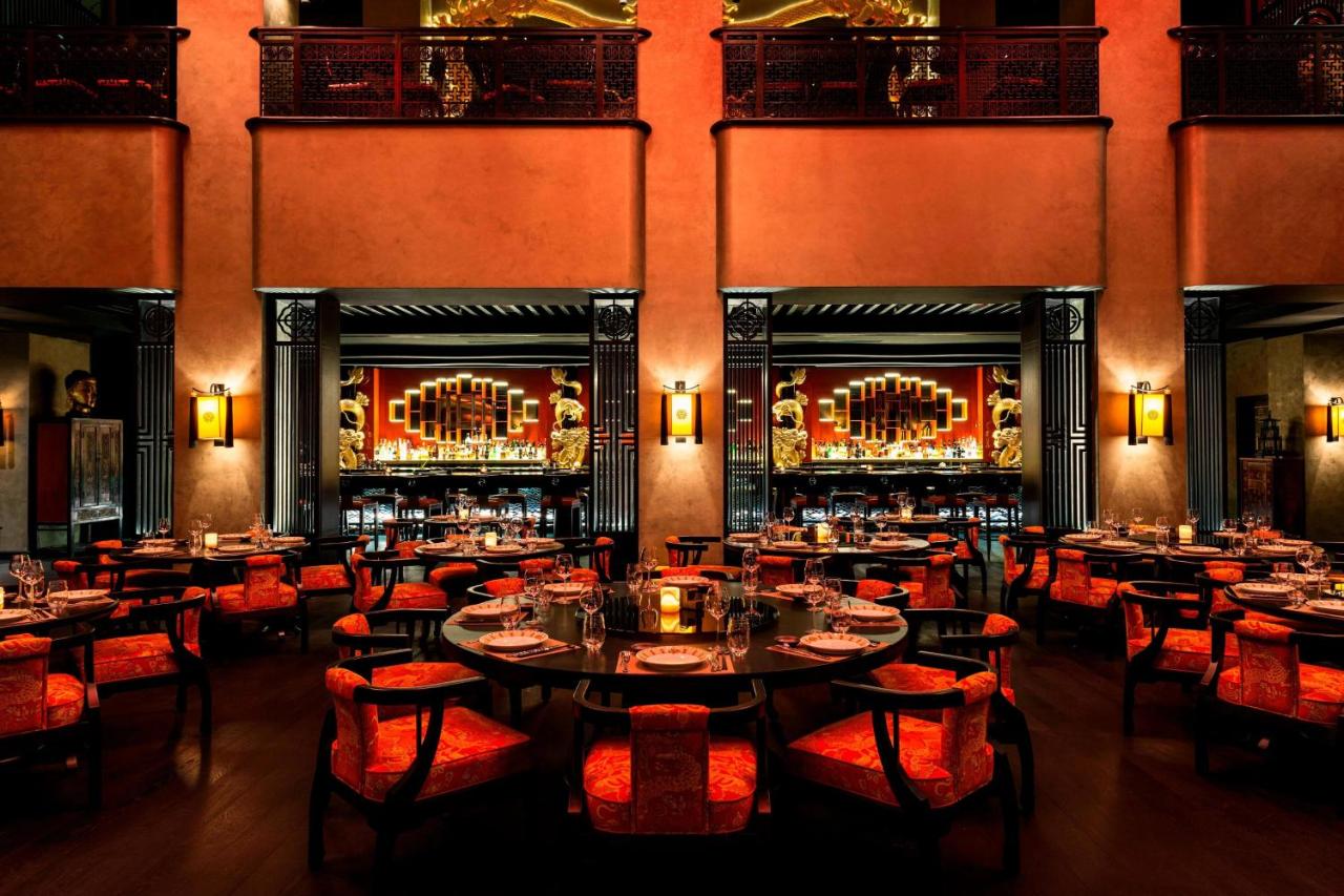 Grosvenor House, a Luxury Collection Hotel, Dubai photo