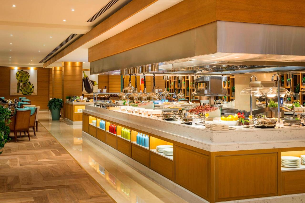 Grosvenor House, a Luxury Collection Hotel, Dubai photo