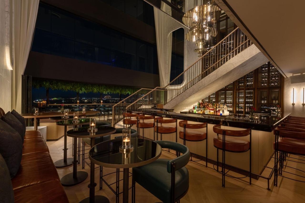 Grosvenor House, a Luxury Collection Hotel, Dubai photo