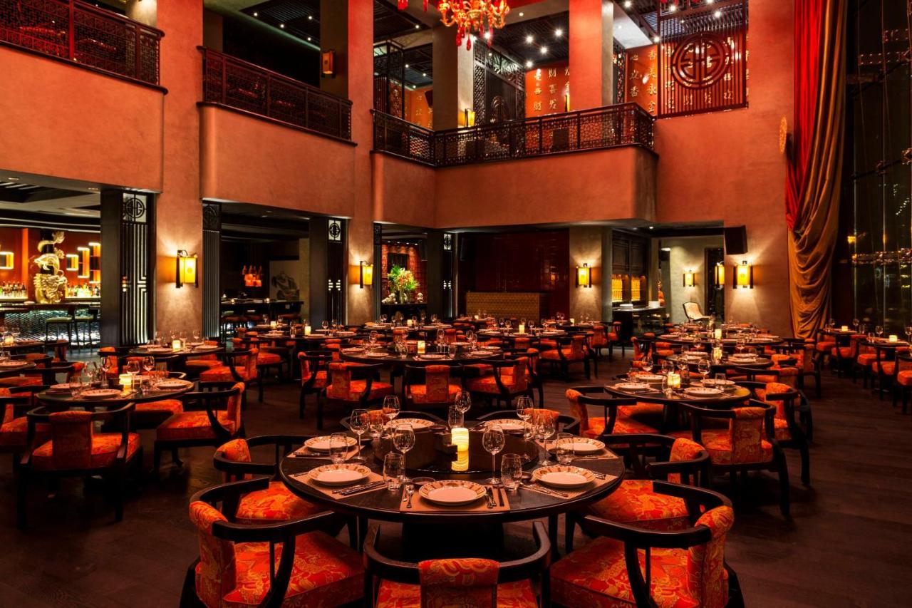 Grosvenor House, a Luxury Collection Hotel, Dubai photo