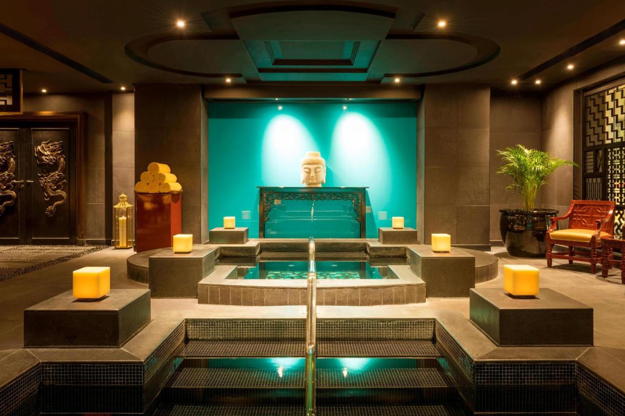 Grosvenor House, a Luxury Collection Hotel, Dubai photo