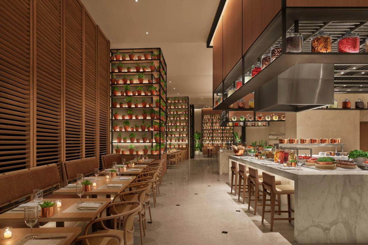 The Abu Dhabi EDITION - 2