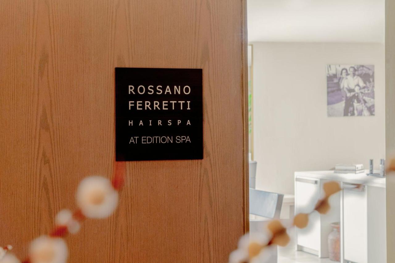 The Abu Dhabi EDITION - 5