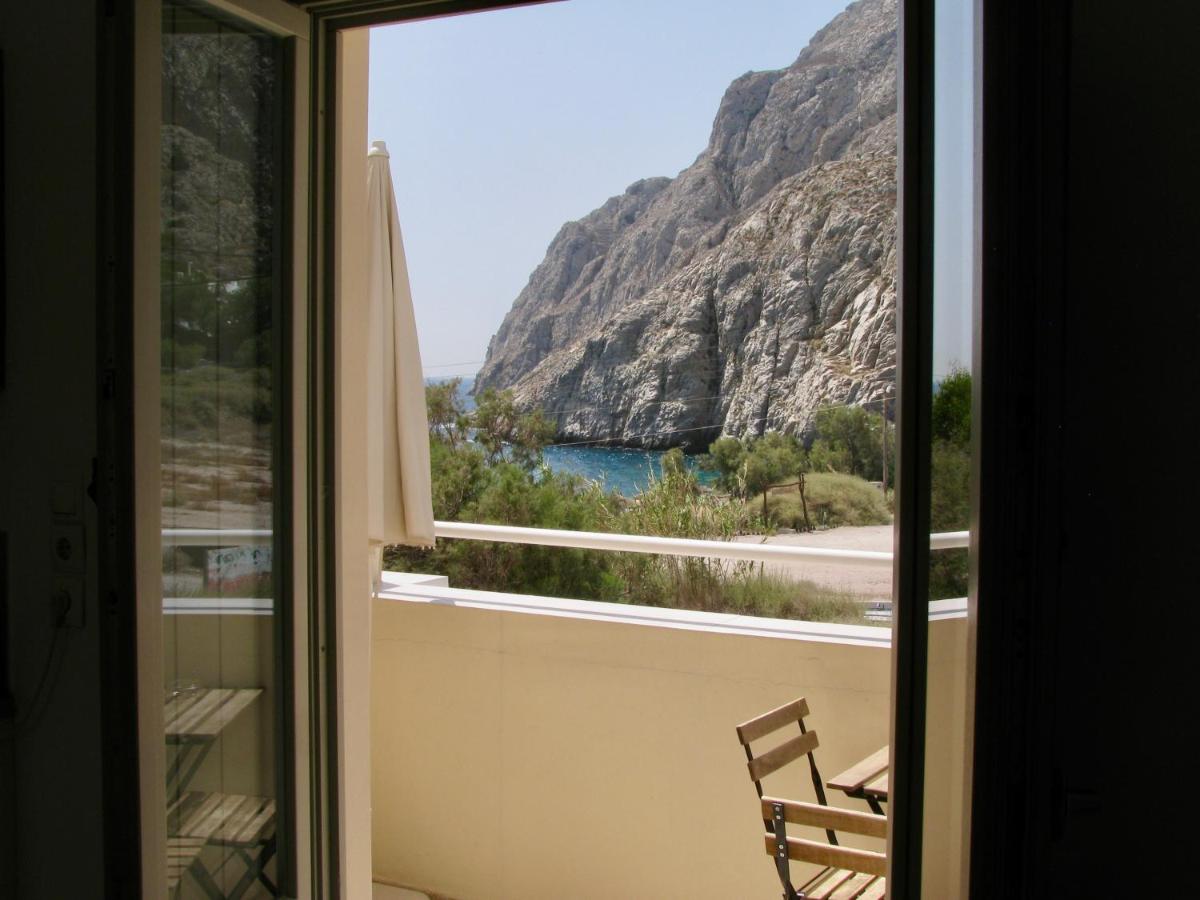 Sail Inn Studios & Apartments - 4