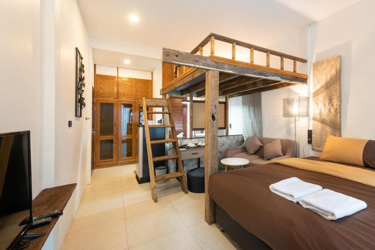 Tepbunthom Hostel - 2