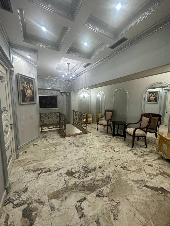 Hotel Roma & Tours photo
