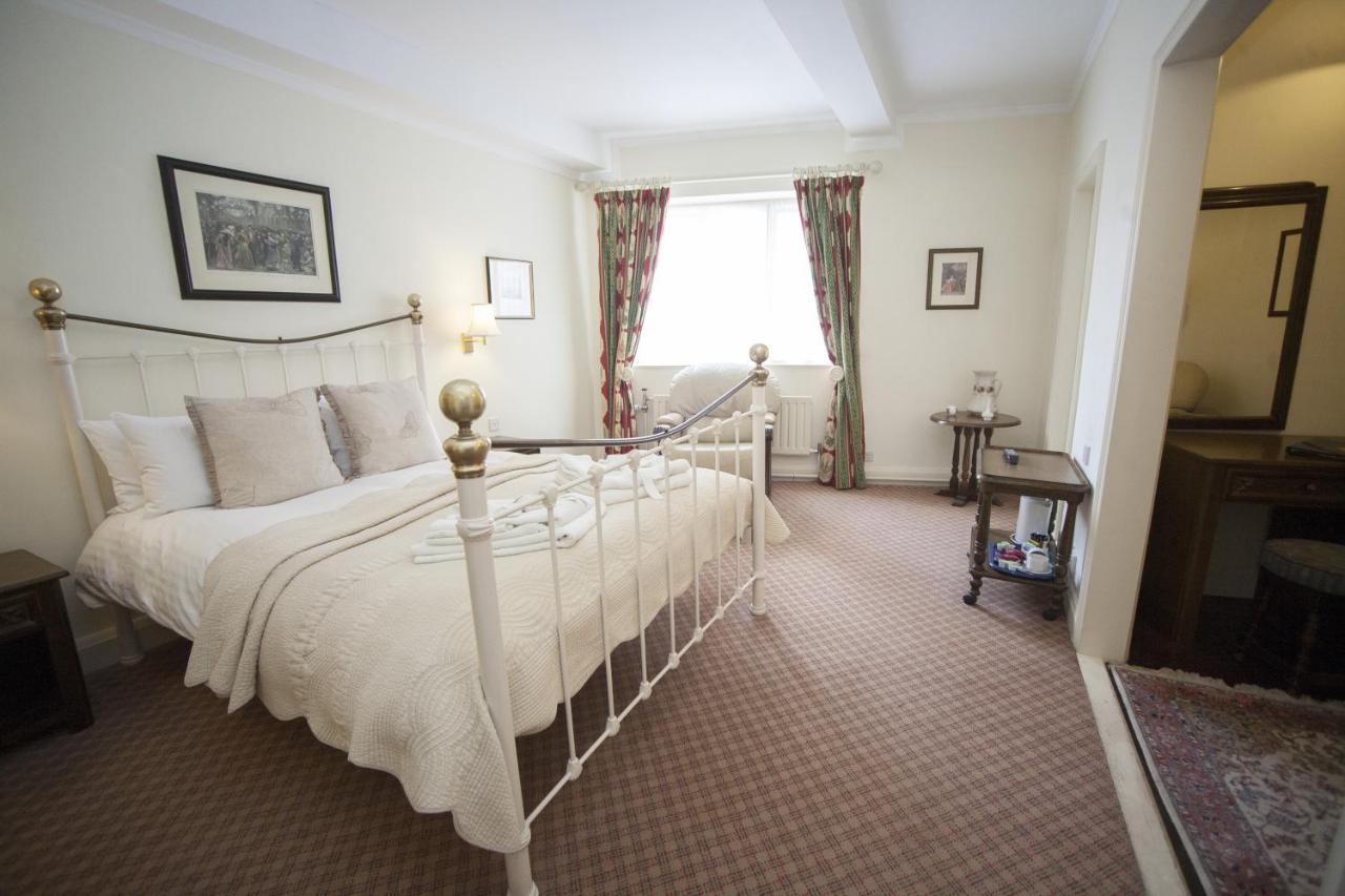 The Lion Hotel Shrewsbury By Compass Hospitality - Laterooms