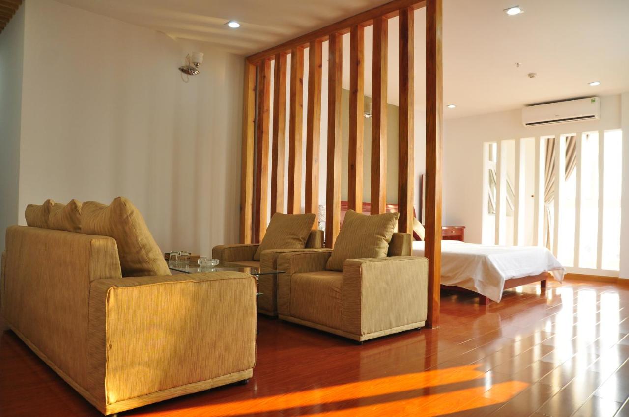 Thư viện ảnh của chỗ nghỉ này