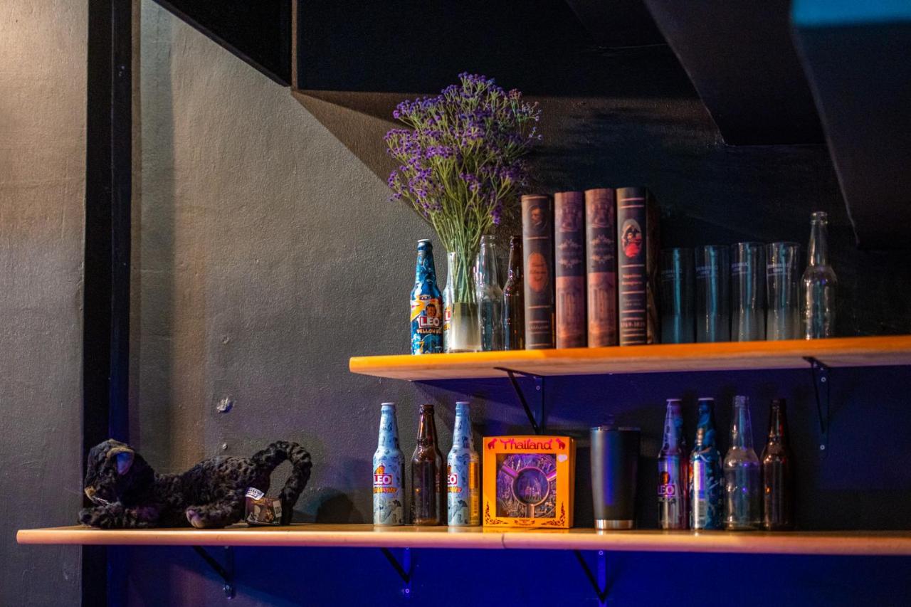 Black Panther Hostel - 3