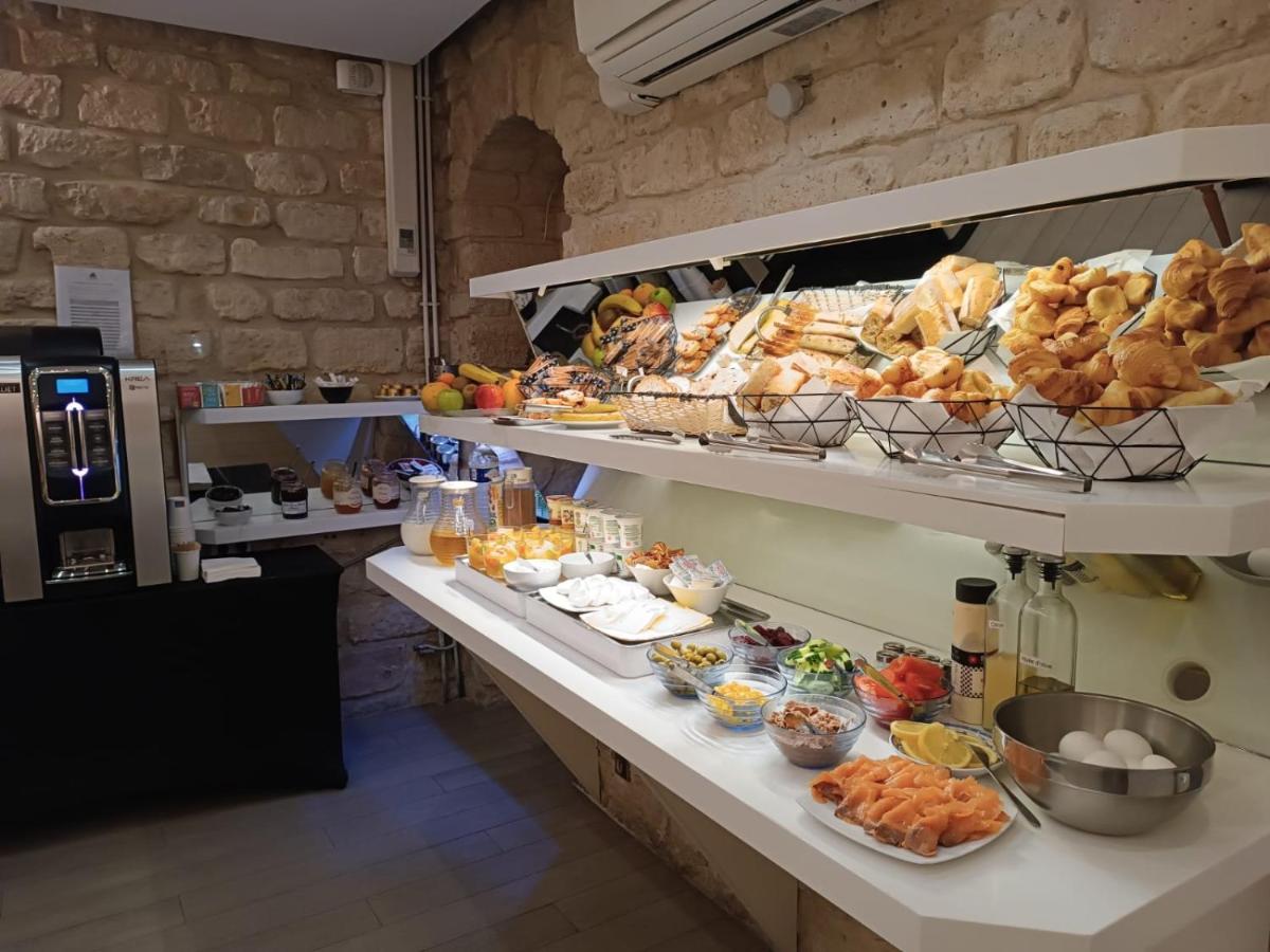 Hotel Aida Marais - 4