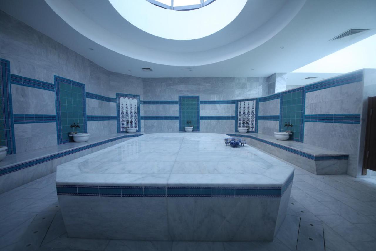 Water park: Safa Sorgun Thermal Hotel