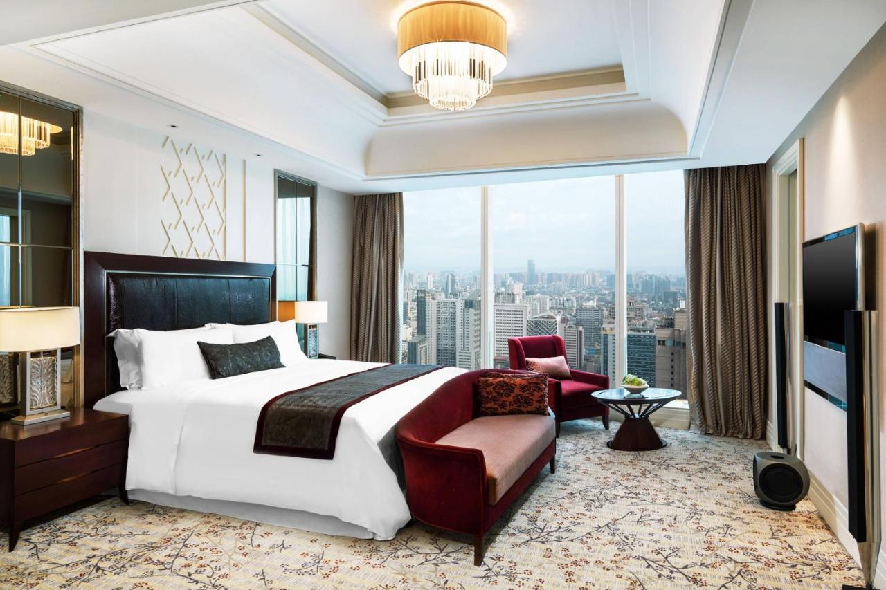 The St. Regis Chengdu photo