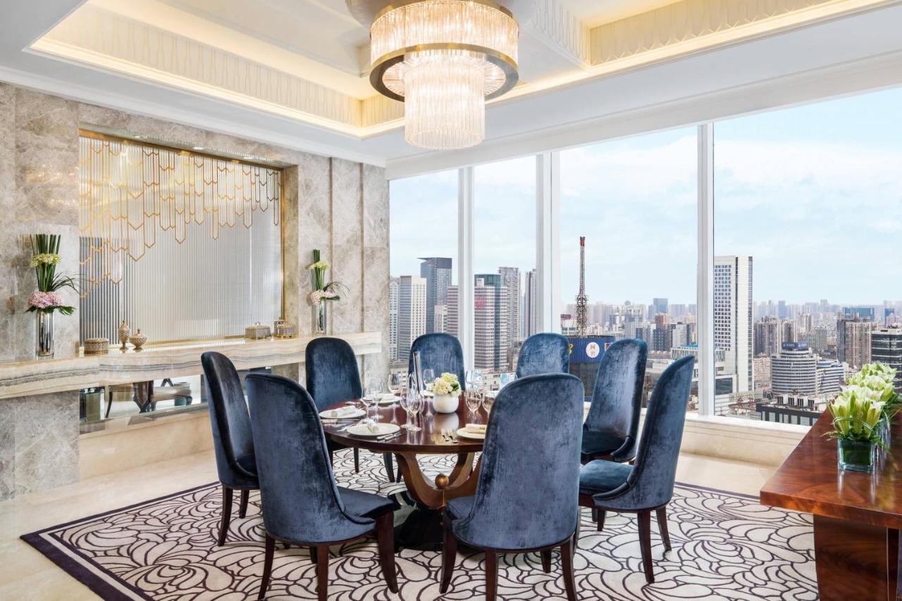 The St. Regis Chengdu photo