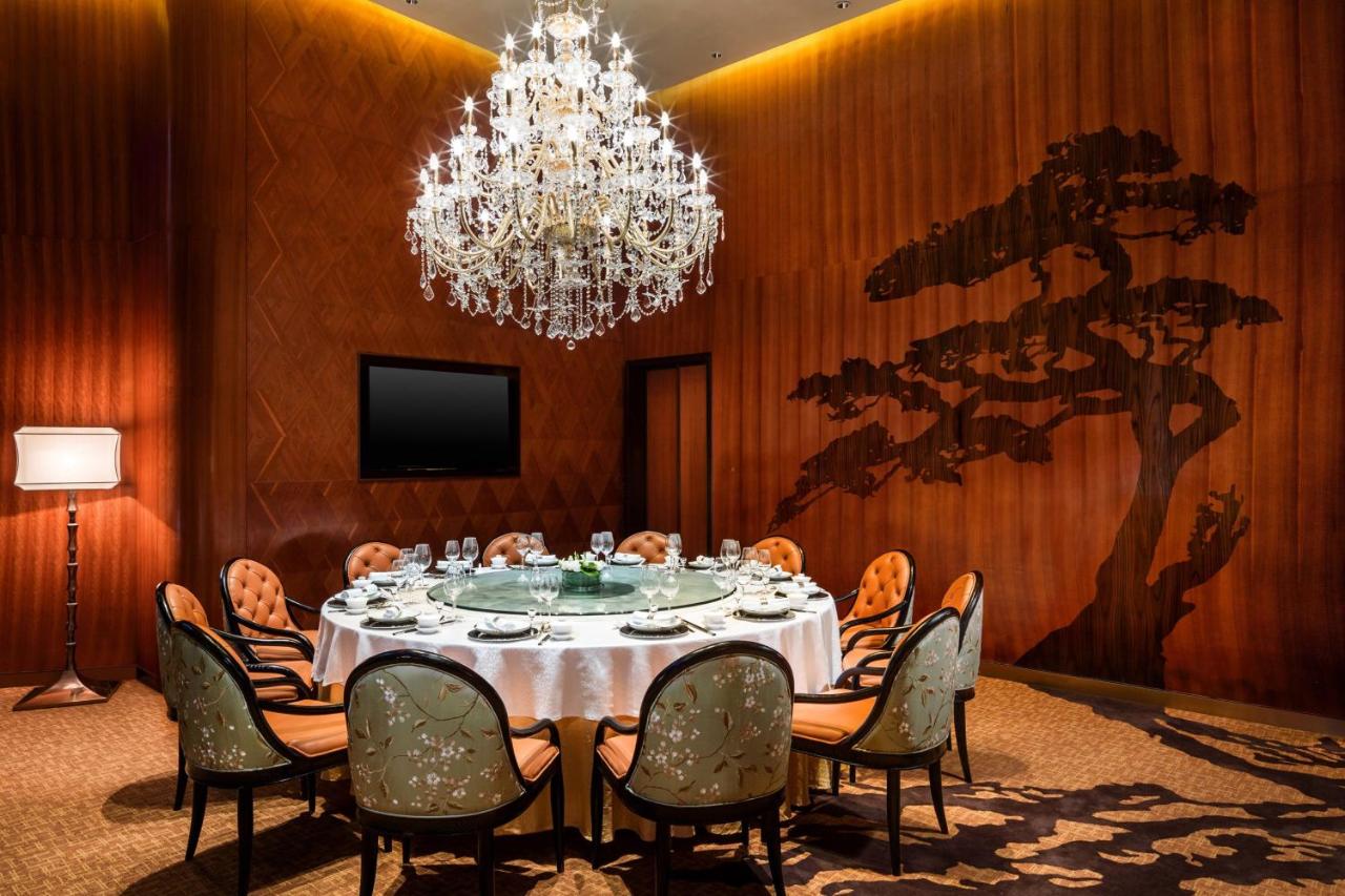 The St. Regis Chengdu photo