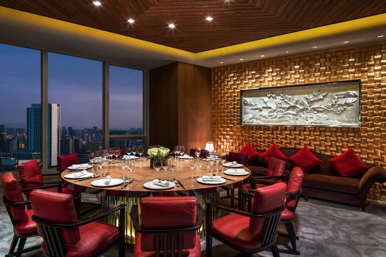 The St. Regis Chengdu photo