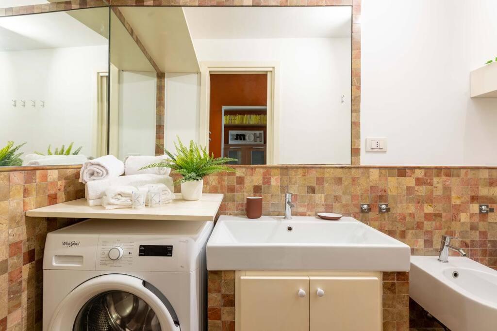 Maison Leonardo al Colosseo - 3