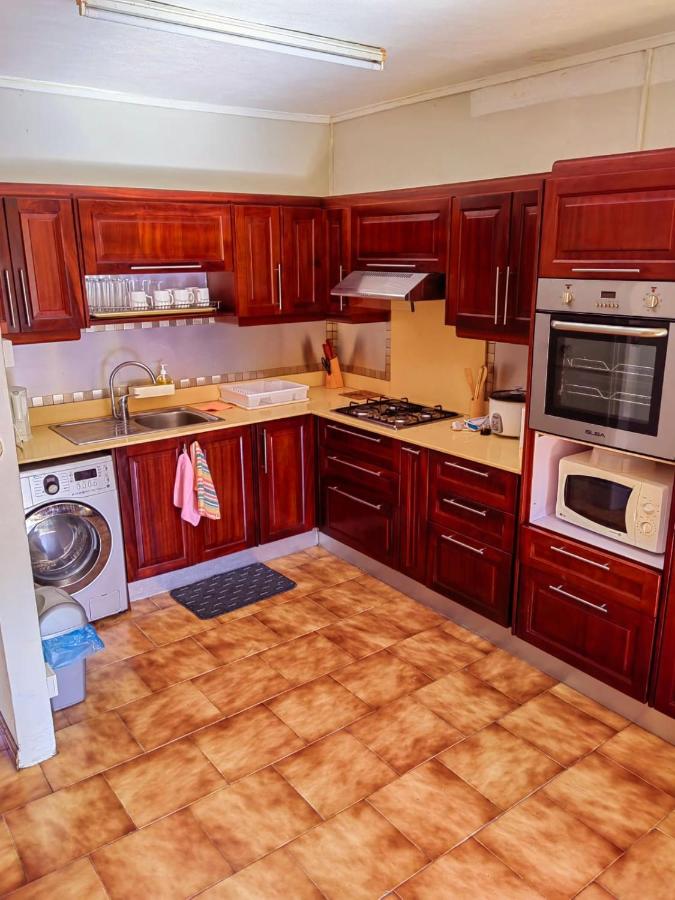 SW Villa Corail - Trou aux Biches - 5