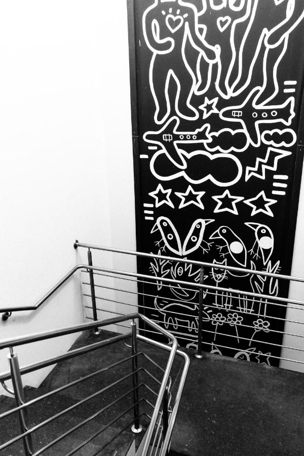 Cris Hotel photo