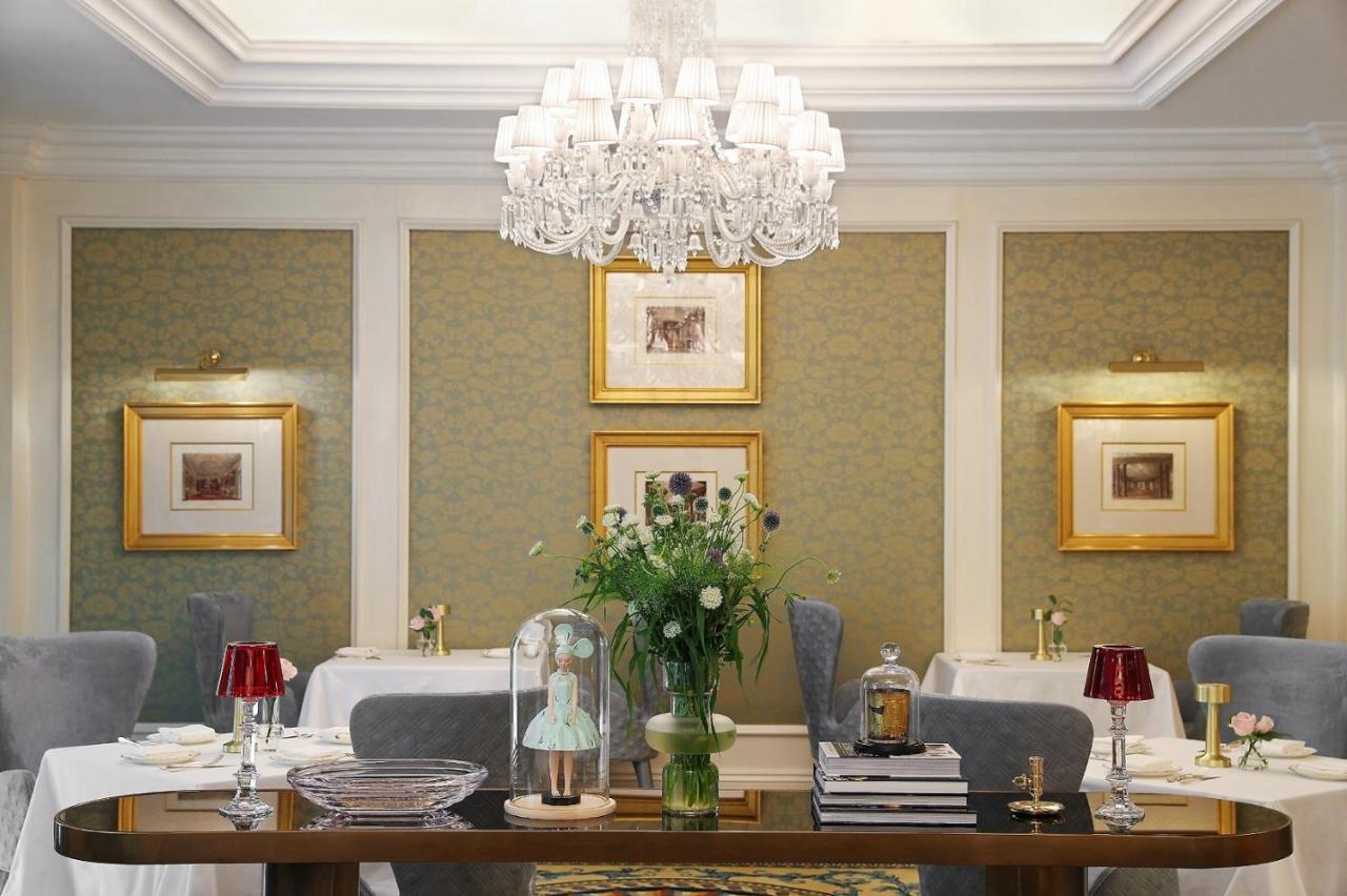 The Ritz-Carlton Beijing photo
