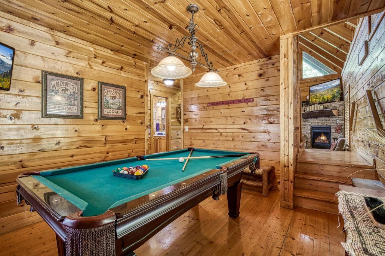 Enchanted Vista Gatlingburg Cabins — photo 5