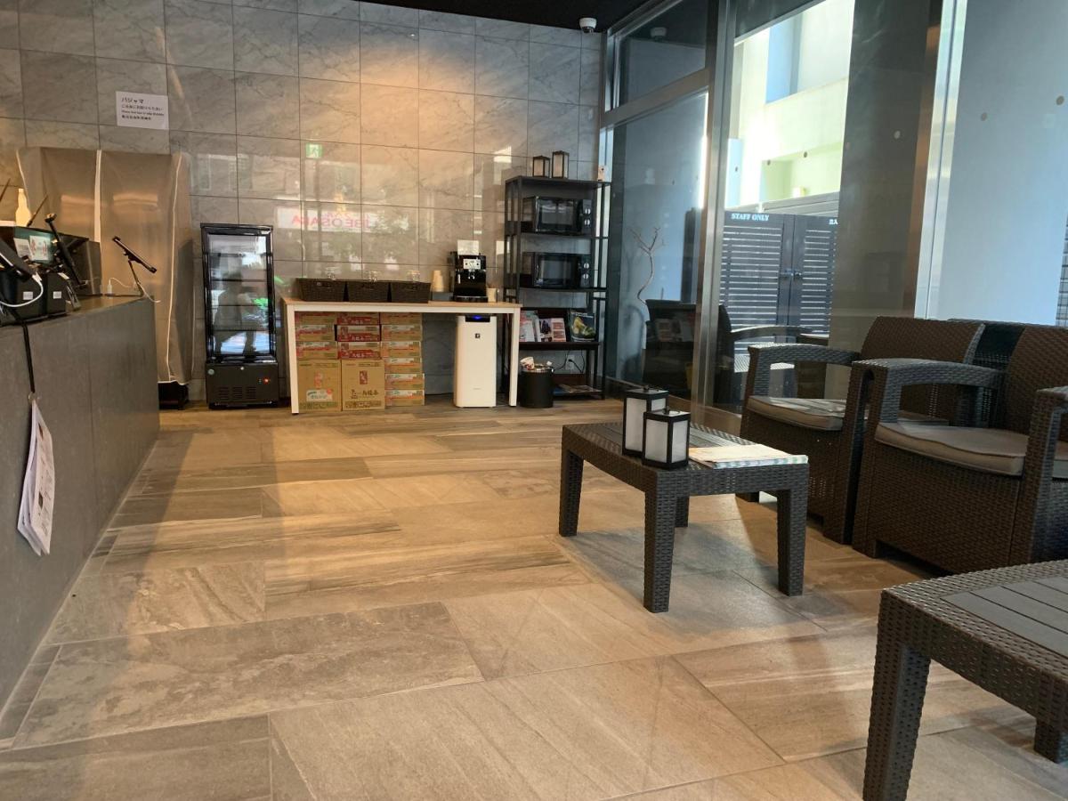 FL Hotel Dotonbori - 4