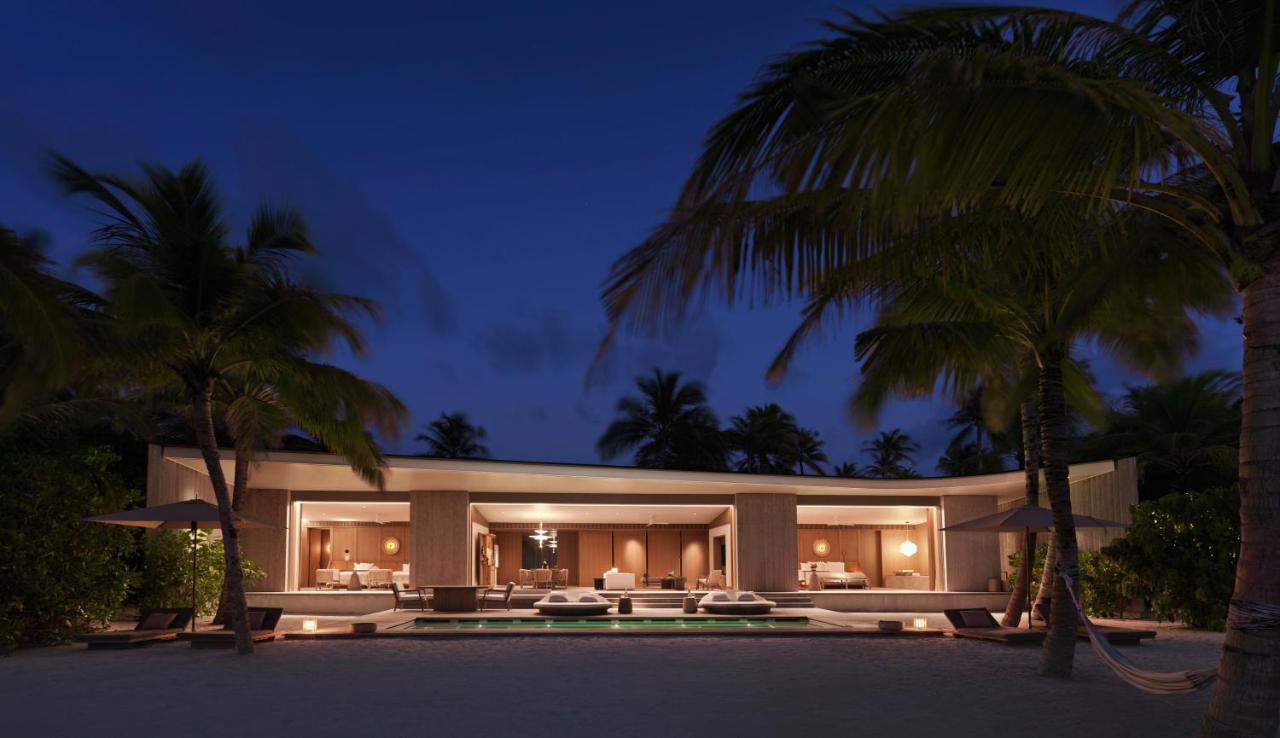 The Ritz-Carlton Maldives, Fari Islands - 3