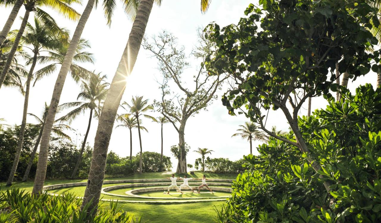 The Ritz-Carlton Maldives, Fari Islands - 4