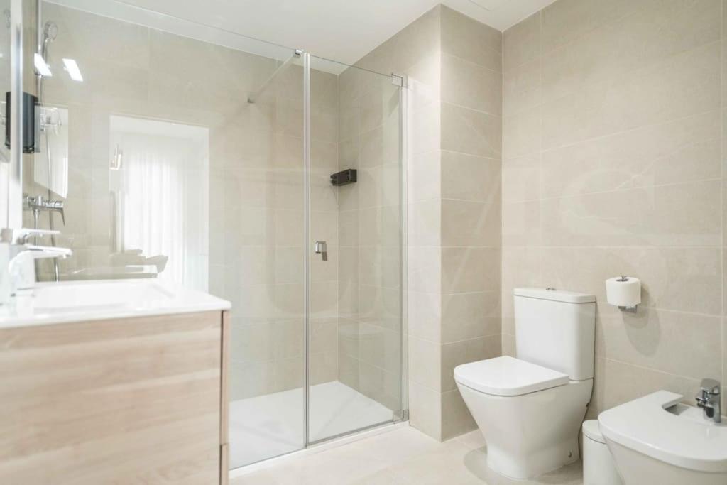 Tranquil & bright apartment with parking by REMS - 3