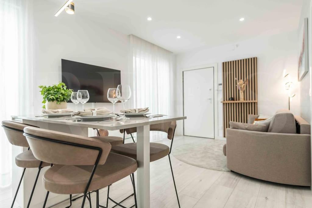 Tranquil & bright apartment with parking by REMS - 4