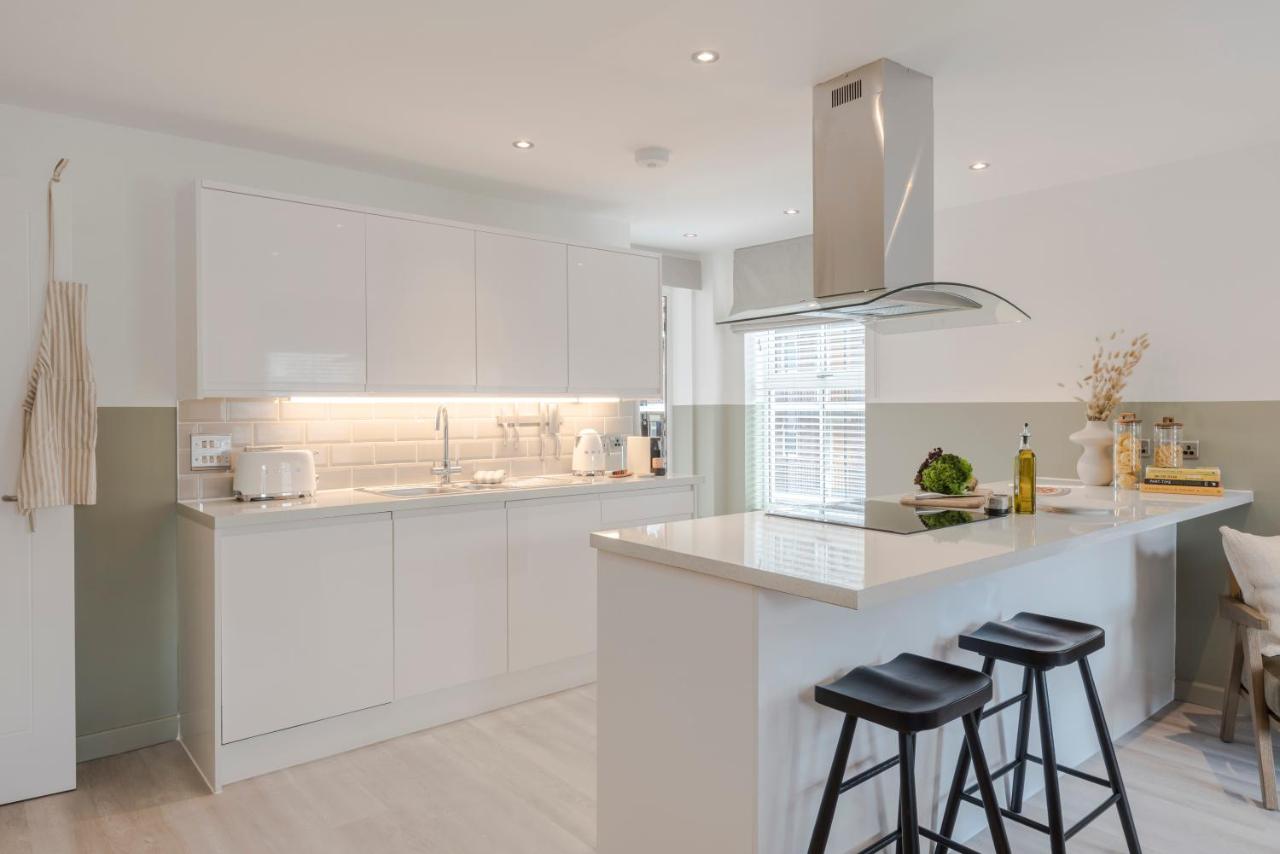 Southwark Serviced Apartments I Your Apartment - 4