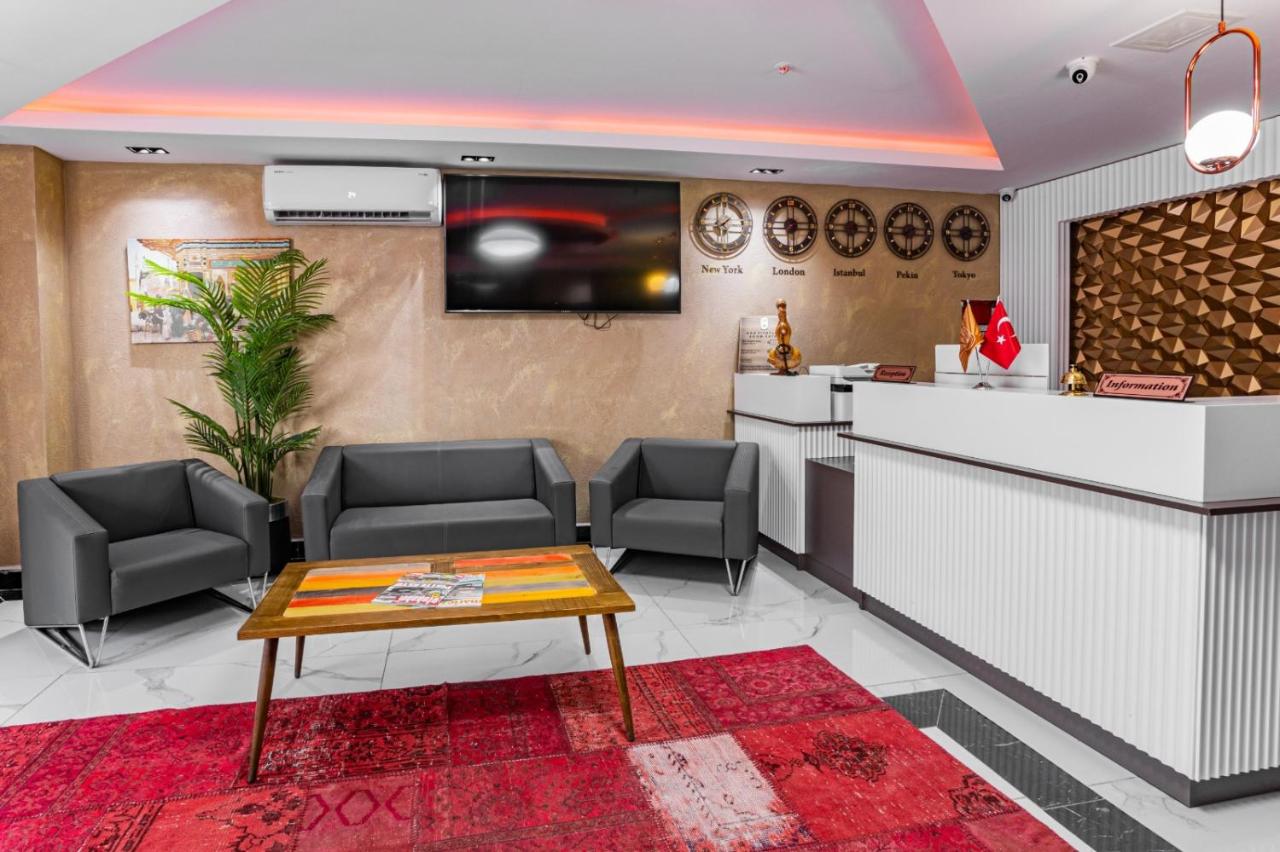 Mays Royal Hotel - 5