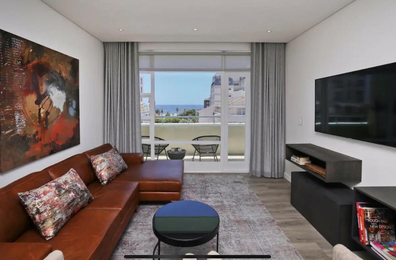 A Gem in the Heart of Sea Point - 5