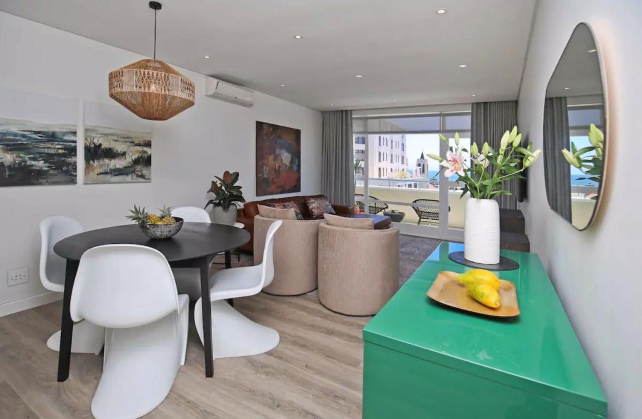 A Gem in the Heart of Sea Point - 4