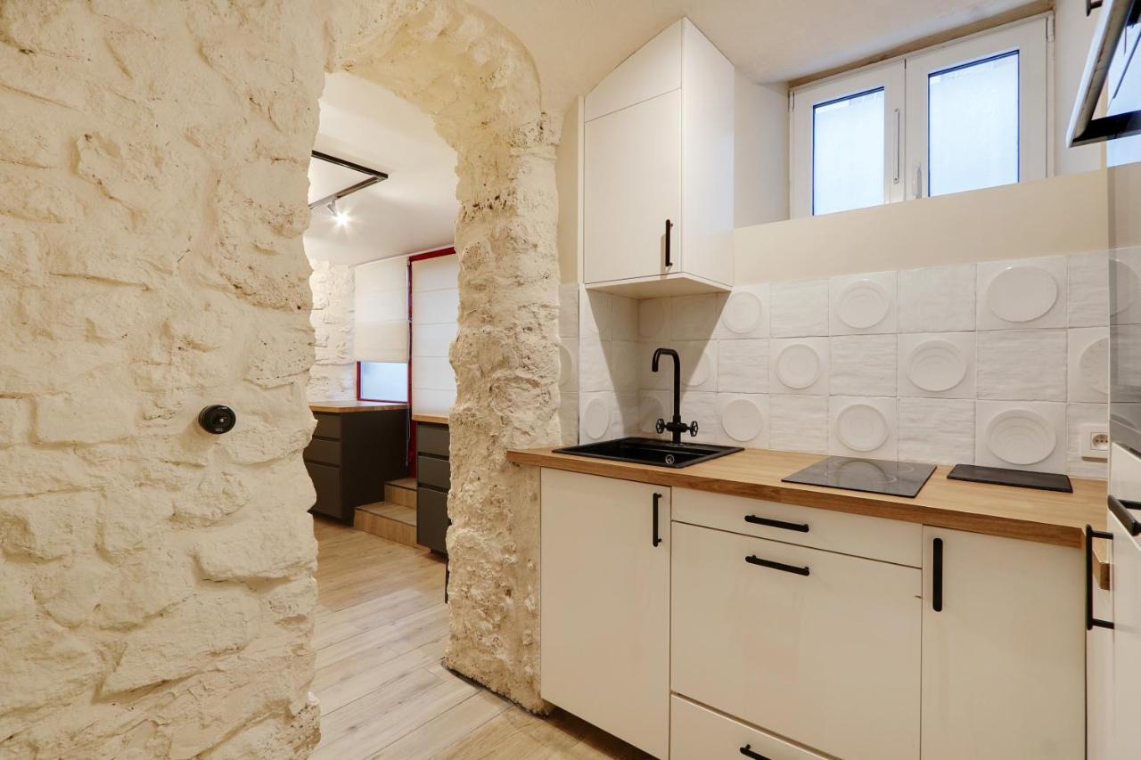 Pick A Flat's Apartment in Montmartre - Rue Drevet - 3