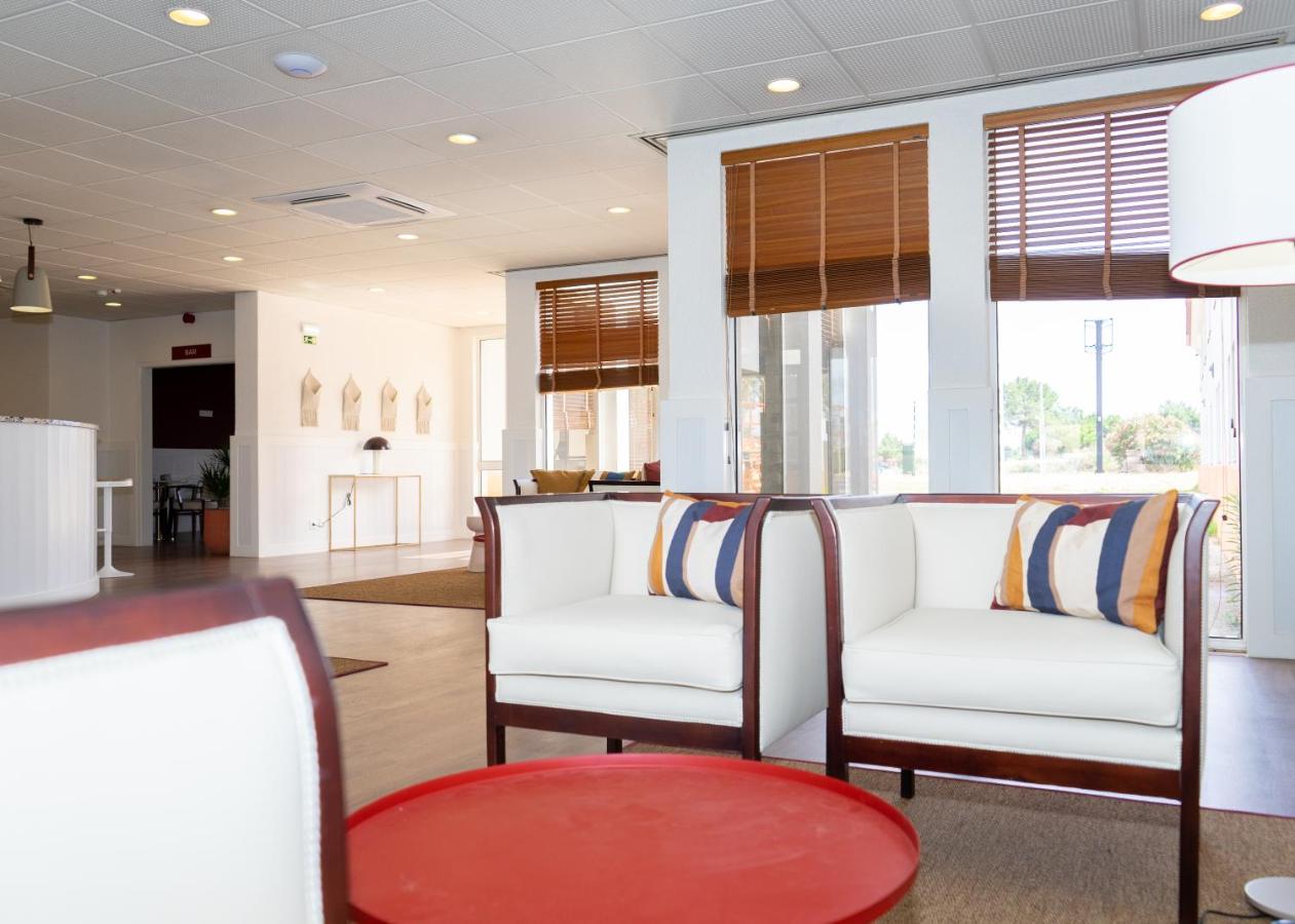 Flag Hotel Lisboa Oeiras