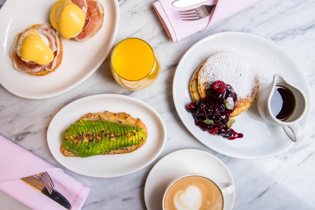 Pulitzer Amsterdam - 4