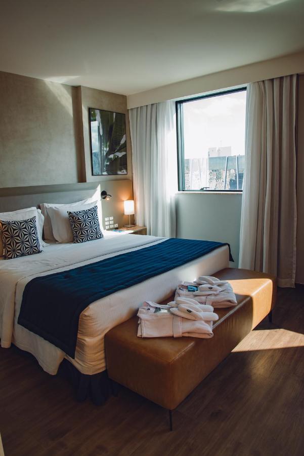 Blue Tree Premium Faria Lima photo