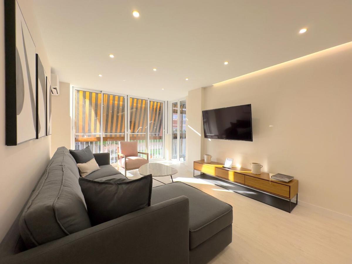 HS Malaga City Center 6PAX - 5