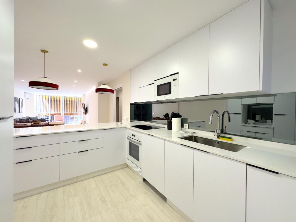 HS Malaga City Center 6PAX - 2