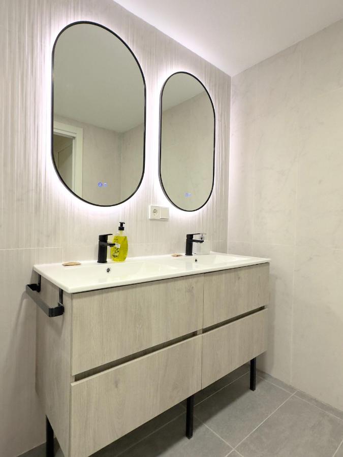 HS Malaga City Center 6PAX - 4