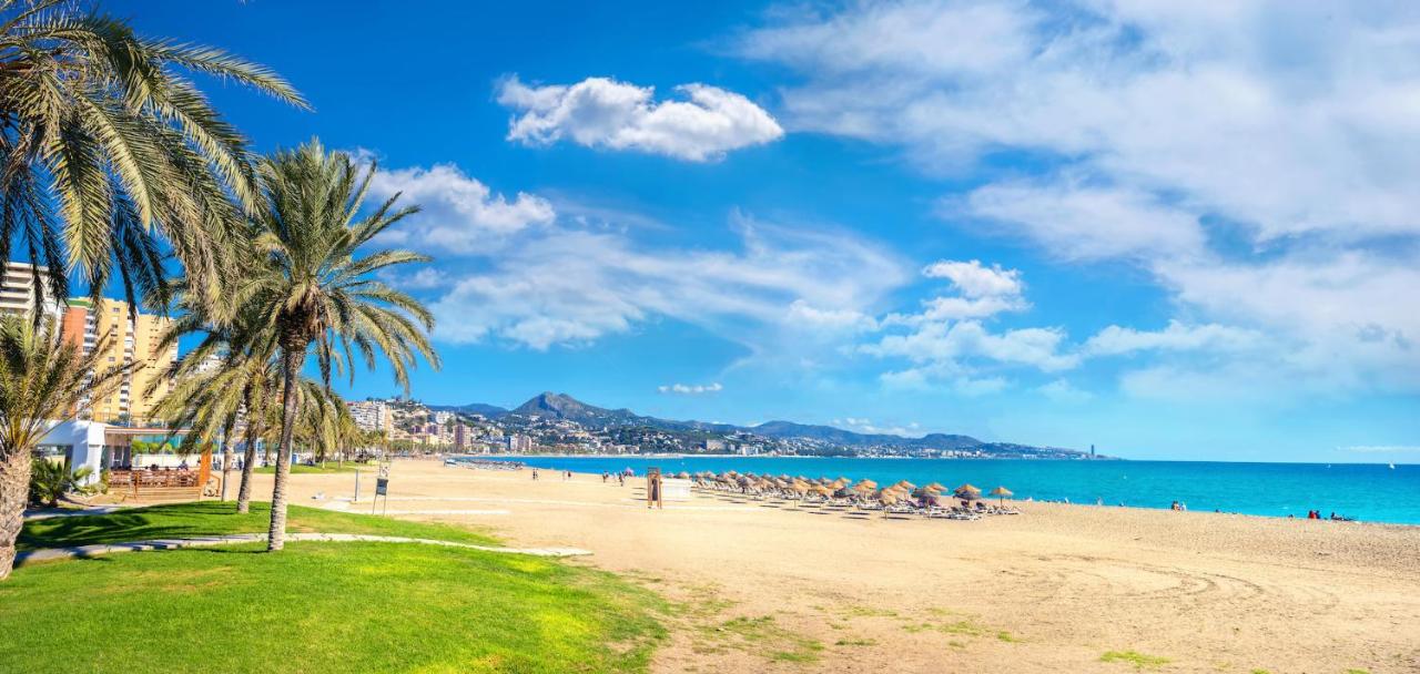 HS Malaga City Center 6PAX - 3