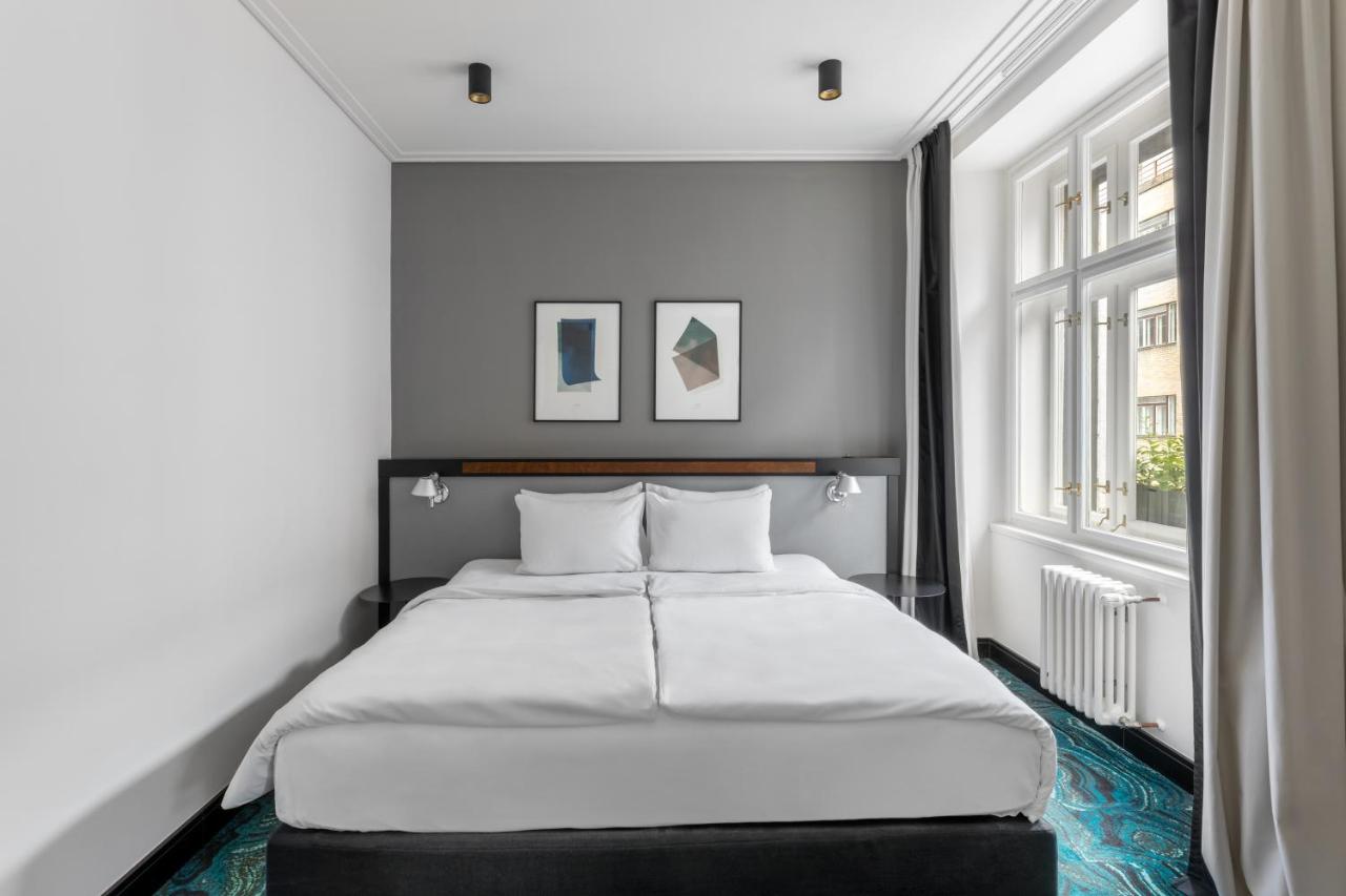 numa I Republika Rooms & Apartments photo