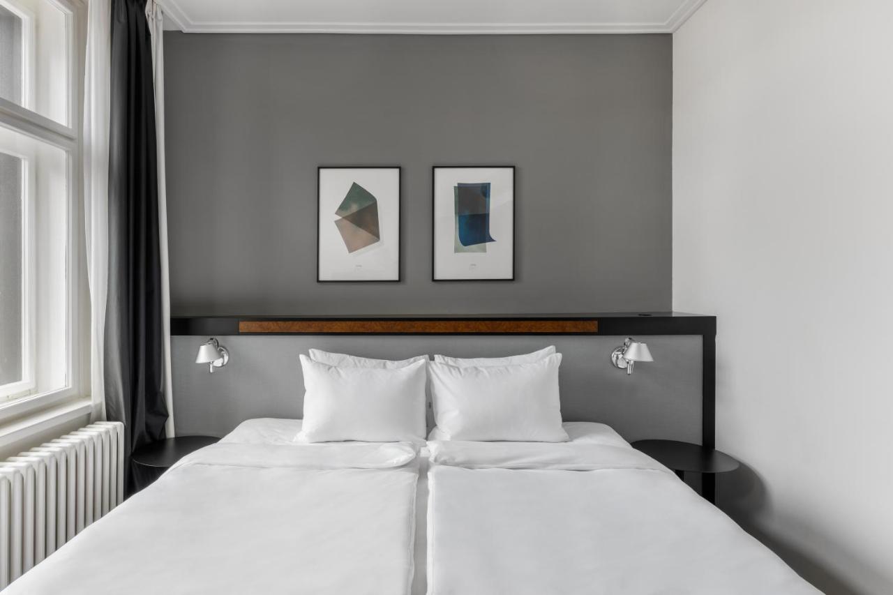 numa I Republika Rooms & Apartments photo