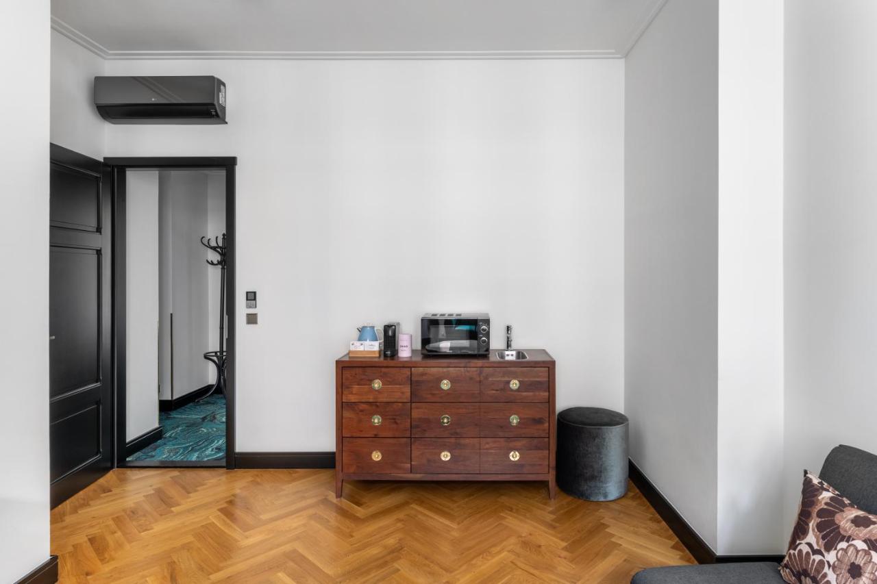numa I Republika Rooms & Apartments photo
