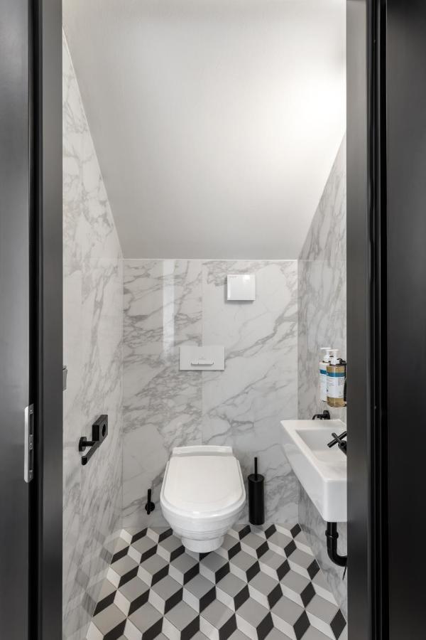 numa I Republika Rooms & Apartments photo