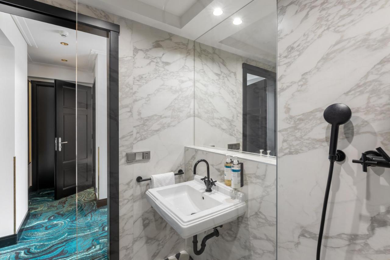 numa I Republika Rooms & Apartments photo